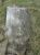 Headstone of Orpha Sweet 1758-1816 wife of Joseph Stafford.