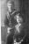 Edward Joseph Stafford and Ellen Watson Stafford , London 1915